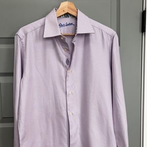 Robert Graham button down